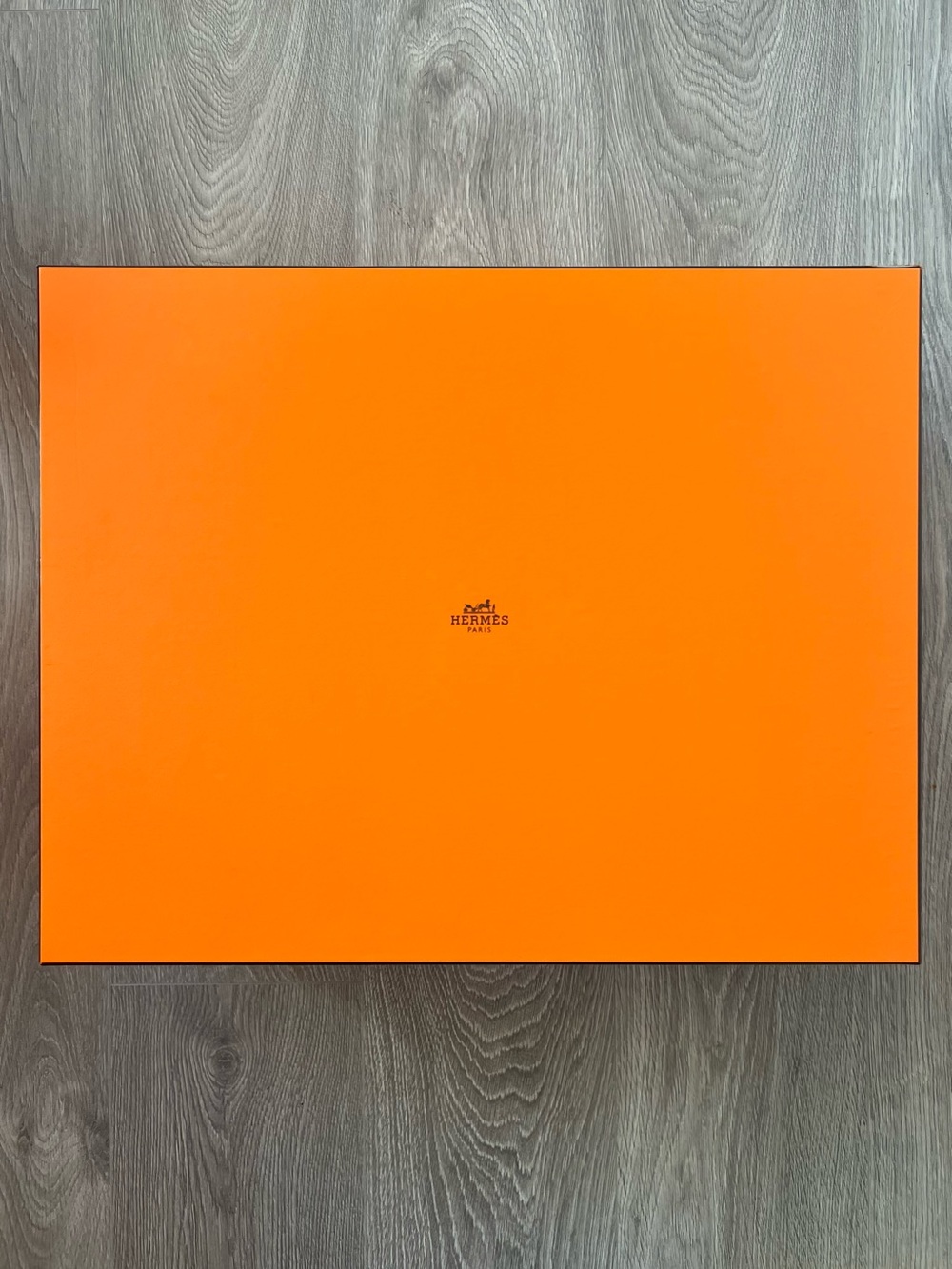 Hermes box (BB208)